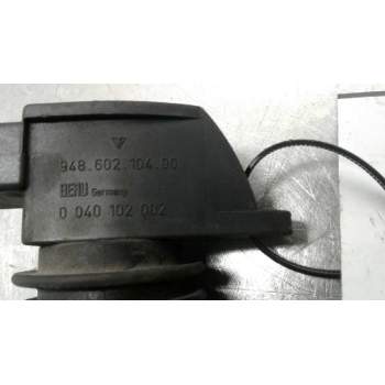 Recambio de bobina encendido para porsche cayenne (typ 9pa) turbo referencia OEM IAM 0040102002 94860210400 
