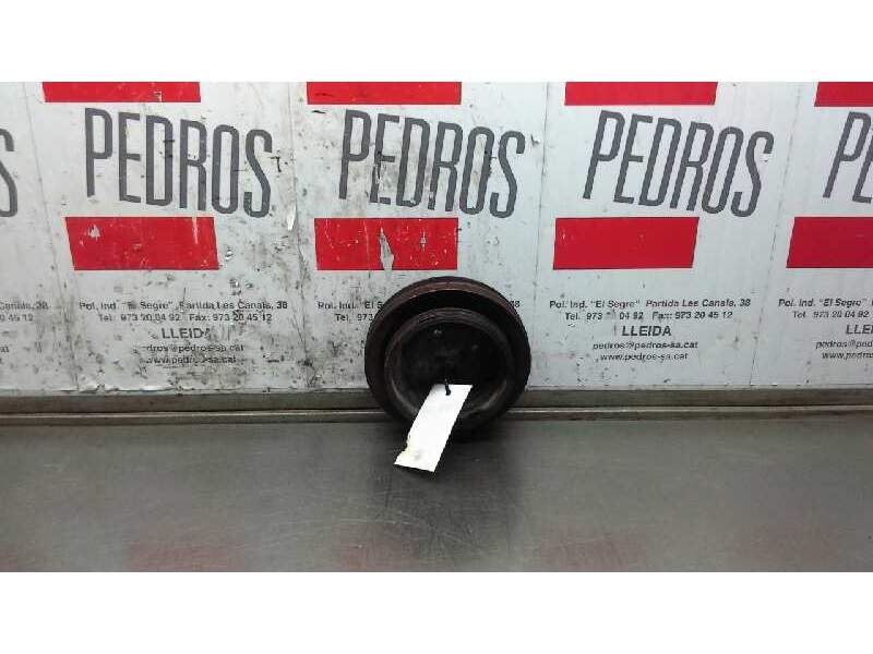 Recambio de polea cigueñal para hyundai h 1 h 1 furg.caja cerr.c. puerta referencia OEM IAM   