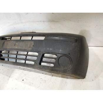 Recambio de paragolpes delantero para nissan primastar (x83) 2.5 dci diesel cat referencia OEM IAM 6265100QAL  