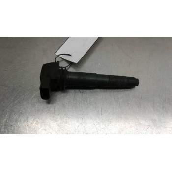 Recambio de bobina encendido para porsche cayenne (typ 9pa) turbo referencia OEM IAM 0040102002 94860210400 