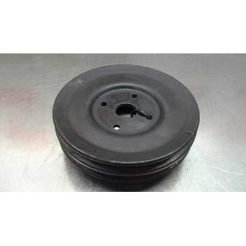 Recambio de polea cigueñal para hyundai h 1 h 1 furg.caja cerr.c. puerta referencia OEM IAM   