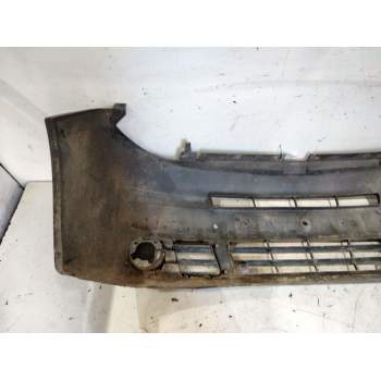 Recambio de paragolpes delantero para nissan primastar (x83) 2.5 dci diesel cat referencia OEM IAM 6265100QAL  