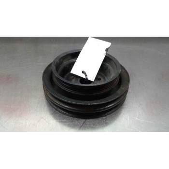 Recambio de polea cigueñal para hyundai h 1 h 1 furg.caja cerr.c. puerta referencia OEM IAM   