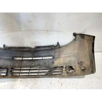 Recambio de paragolpes delantero para nissan primastar (x83) 2.5 dci diesel cat referencia OEM IAM 6265100QAL  