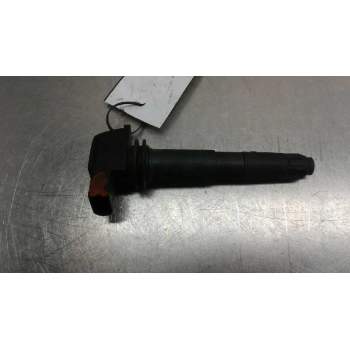 Recambio de bobina encendido para porsche cayenne (typ 9pa) turbo referencia OEM IAM 0040102002 94860210400 