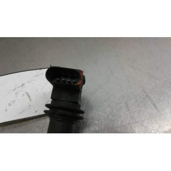 Recambio de bobina encendido para porsche cayenne (typ 9pa) turbo referencia OEM IAM 0040102002 94860210400 