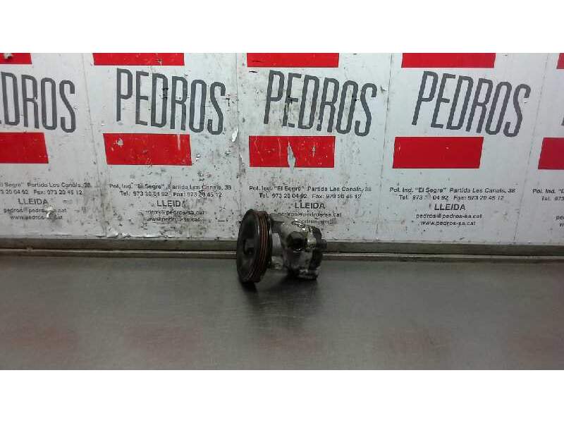 Recambio de bomba direccion para hyundai h 1 h 1 furg.caja cerr.c. puerta referencia OEM IAM   