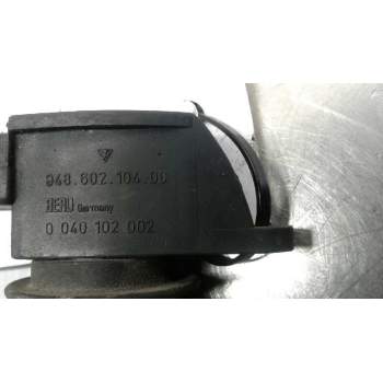 Recambio de bobina encendido para porsche cayenne (typ 9pa) turbo referencia OEM IAM 0040102002 94860210400 