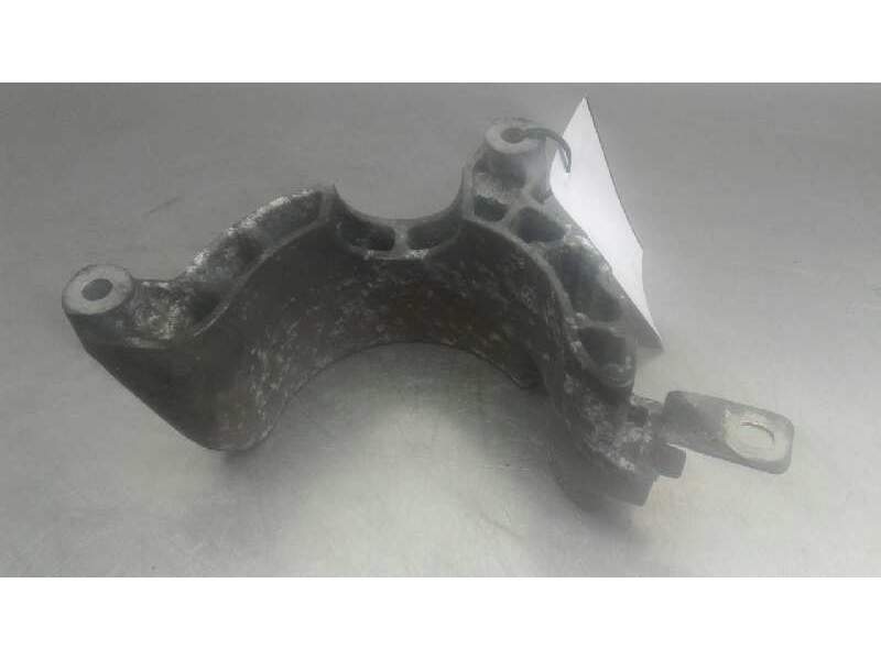 Recambio de soporte alternador para porsche cayenne (typ 9pa) turbo referencia OEM IAM SIN REF.  