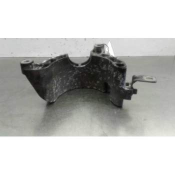 Recambio de soporte alternador para porsche cayenne (typ 9pa) turbo referencia OEM IAM SIN REF.  