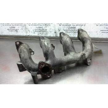 Recambio de colector admision para hyundai h 1 h 1 furg.caja cerr.c. puerta referencia OEM IAM   