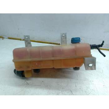 Recambio de deposito expansion para iveco daily v furgoneta 29s13, 29l13, 35c13, 35s13, 40c13, 40s13 referencia OEM IAM 58013034