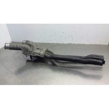 Recambio de caja termostato para porsche cayenne (typ 9pa) turbo referencia OEM IAM   