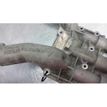 Recambio de caja termostato para porsche cayenne (typ 9pa) turbo referencia OEM IAM   