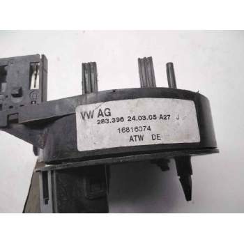 Recambio de anillo airbag para seat ibiza (6l1) stylance referencia OEM IAM 16816074  