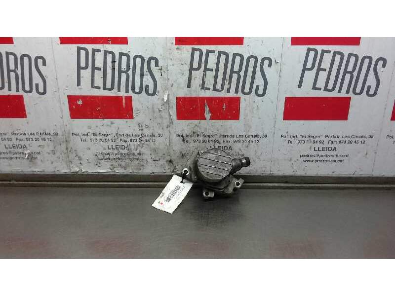 Recambio de depresor freno / bomba vacio para seat ibiza (6l1) cool referencia OEM IAM 038145101B LUK 