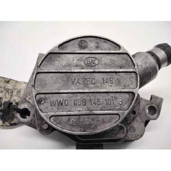 Recambio de depresor freno / bomba vacio para seat ibiza (6l1) cool referencia OEM IAM 038145101B LUK 