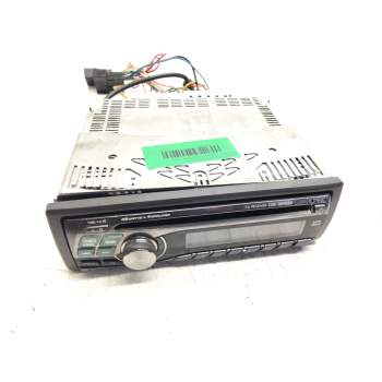 Recambio de sistema audio / radio cd para renault laguna ii (bg0) 1.6 referencia OEM IAM   