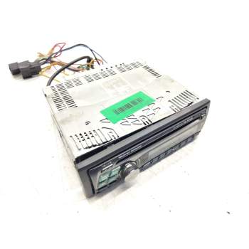 Recambio de sistema audio / radio cd para renault laguna ii (bg0) 1.6 referencia OEM IAM   