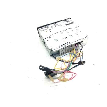 Recambio de sistema audio / radio cd para renault laguna ii (bg0) 1.6 referencia OEM IAM   