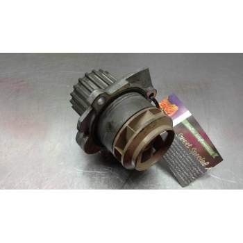 Recambio de bomba agua para seat ibiza (6l1) cool referencia OEM IAM 045121019C  