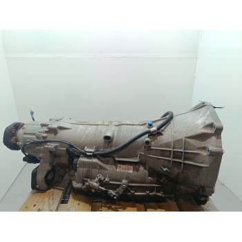 Recambio de caja cambios para bmw x1 (e84) referencia OEM IAM 069W7M 7619176 6hp-21x  