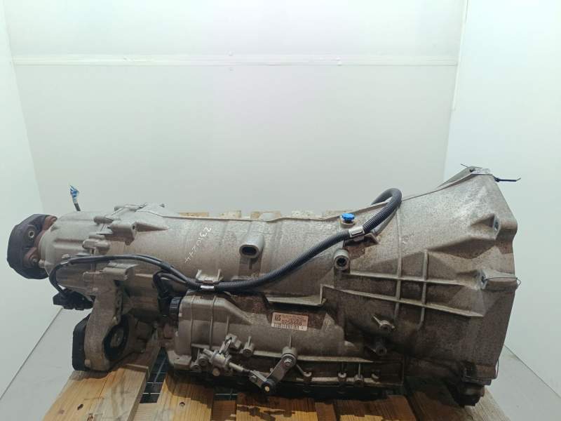 Recambio de caja cambios para bmw x1 (e84) referencia OEM IAM 069W7M 7619176 6hp-21x  
