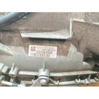Recambio de caja cambios para bmw x1 (e84) referencia OEM IAM 069W7M 7619176 6hp-21x  