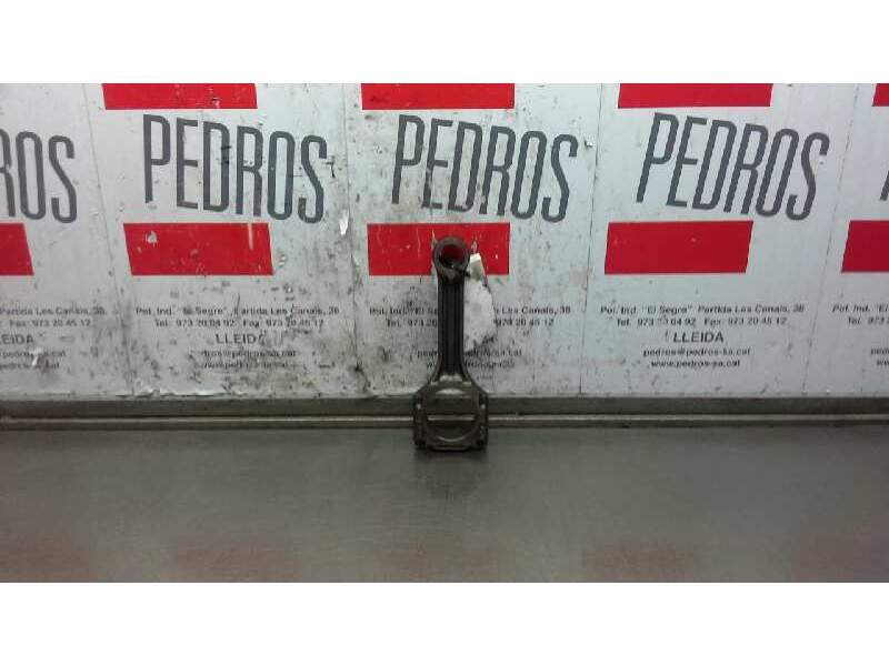 Recambio de biela para seat ibiza (6l1) cool referencia OEM IAM   