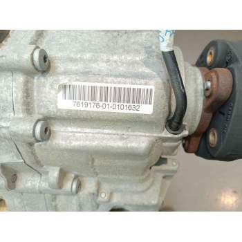 Recambio de caja cambios para bmw x1 (e84) referencia OEM IAM 069W7M 7619176 6hp-21x  