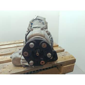 Recambio de caja cambios para bmw x1 (e84) referencia OEM IAM 069W7M 7619176 6hp-21x  