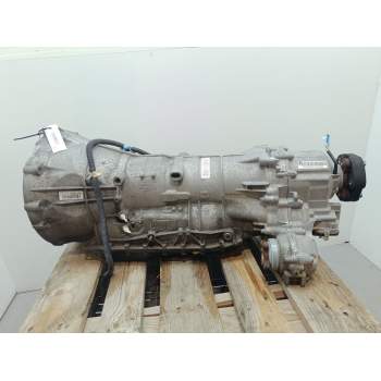 Recambio de caja cambios para bmw x1 (e84) referencia OEM IAM 069W7M 7619176 6hp-21x  