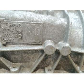 Recambio de caja cambios para bmw x1 (e84) referencia OEM IAM 069W7M 7619176 6hp-21x  
