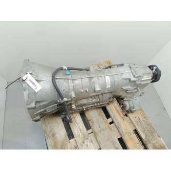 Recambio de caja cambios para bmw x1 (e84) referencia OEM IAM 069W7M 7619176 6hp-21x  