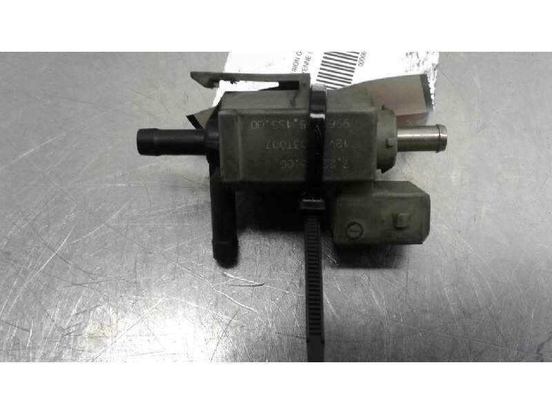 Recambio de sensor presion colector de admision para porsche cayenne (typ 9pa) turbo referencia OEM IAM 99660515500 2290800 