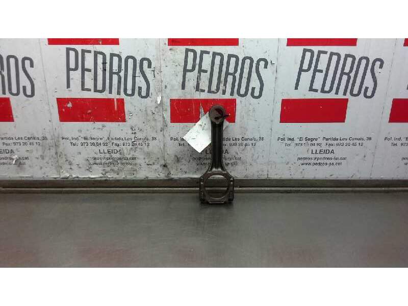 Recambio de biela para seat ibiza (6l1) cool referencia OEM IAM   