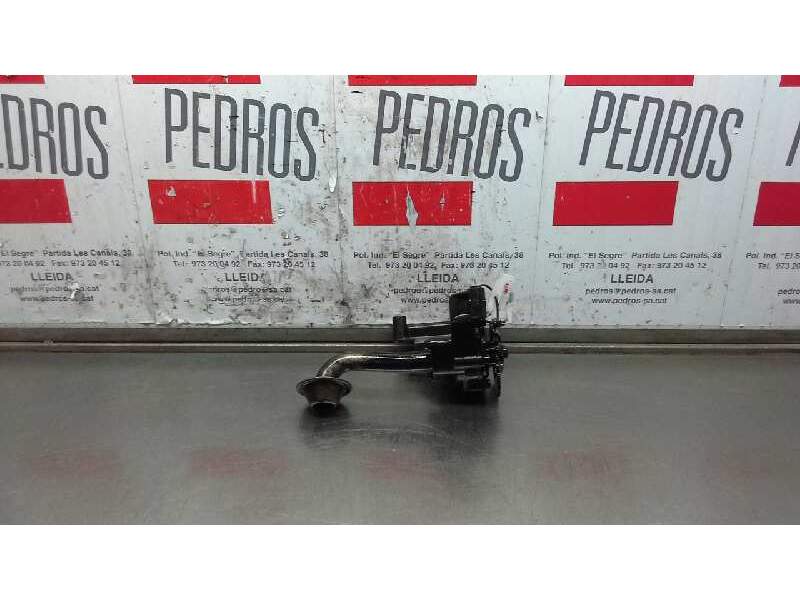 Recambio de bomba aceite para volkswagen golf iv berlina (1j1) highline referencia OEM IAM 06A115105  