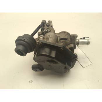 Recambio de valvula egr para audi q5 (8r) 2.0 tdi (125kw) referencia OEM IAM 03l131512D  