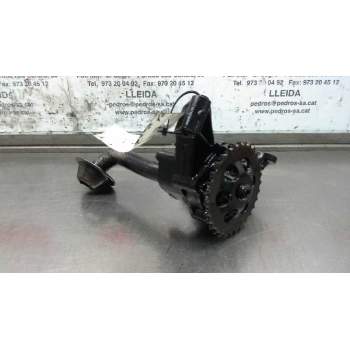 Recambio de bomba aceite para volkswagen golf iv berlina (1j1) highline referencia OEM IAM 06A115105  