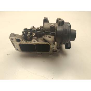 Recambio de valvula egr para audi q5 (8r) 2.0 tdi (125kw) referencia OEM IAM 03l131512D  