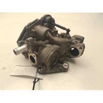 Recambio de valvula egr para audi q5 (8r) 2.0 tdi (125kw) referencia OEM IAM 03l131512D  