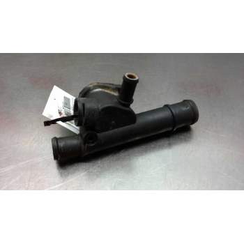 Recambio de caja termostato para volkswagen golf iv berlina (1j1) highline referencia OEM IAM 038121133  