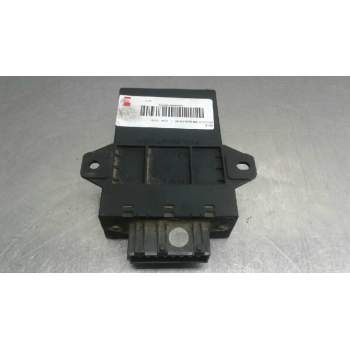 Recambio de rele para peugeot 206 berlina xt referencia OEM IAM 9625286880  