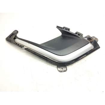 Recambio de rejilla paragolpes izquierda para peugeot 308 access referencia OEM IAM   