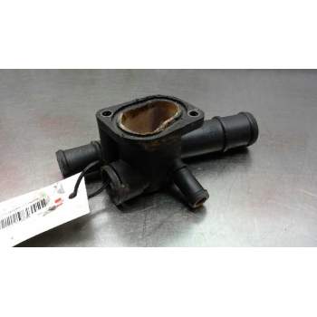 Recambio de caja termostato para volkswagen golf iv berlina (1j1) highline referencia OEM IAM 038121133  