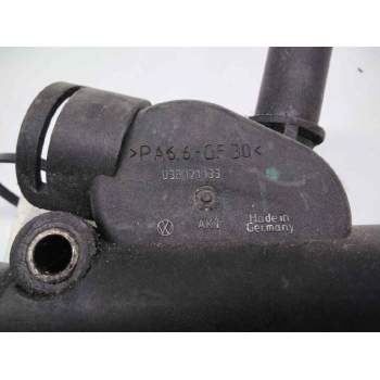Recambio de caja termostato para volkswagen golf iv berlina (1j1) highline referencia OEM IAM 038121133  