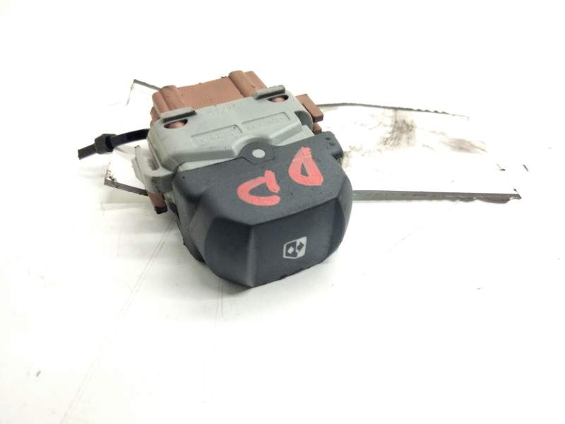 Recambio de mando elevalunas delantero derecho para renault laguna ii (bg0) 1.6 referencia OEM IAM   