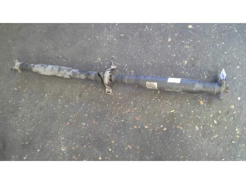 Recambio de transmision central para mercedes-benz clase e (w211) berlina e 320 cdi (211.026) referencia OEM IAM   