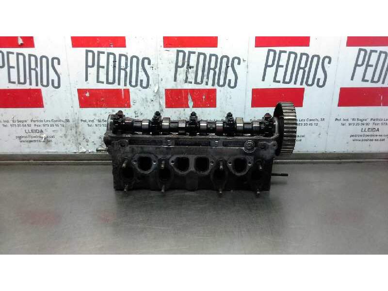 Recambio de culata para volkswagen golf iv berlina (1j1) highline referencia OEM IAM   