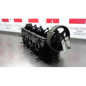 Recambio de culata para volkswagen golf iv berlina (1j1) highline referencia OEM IAM   